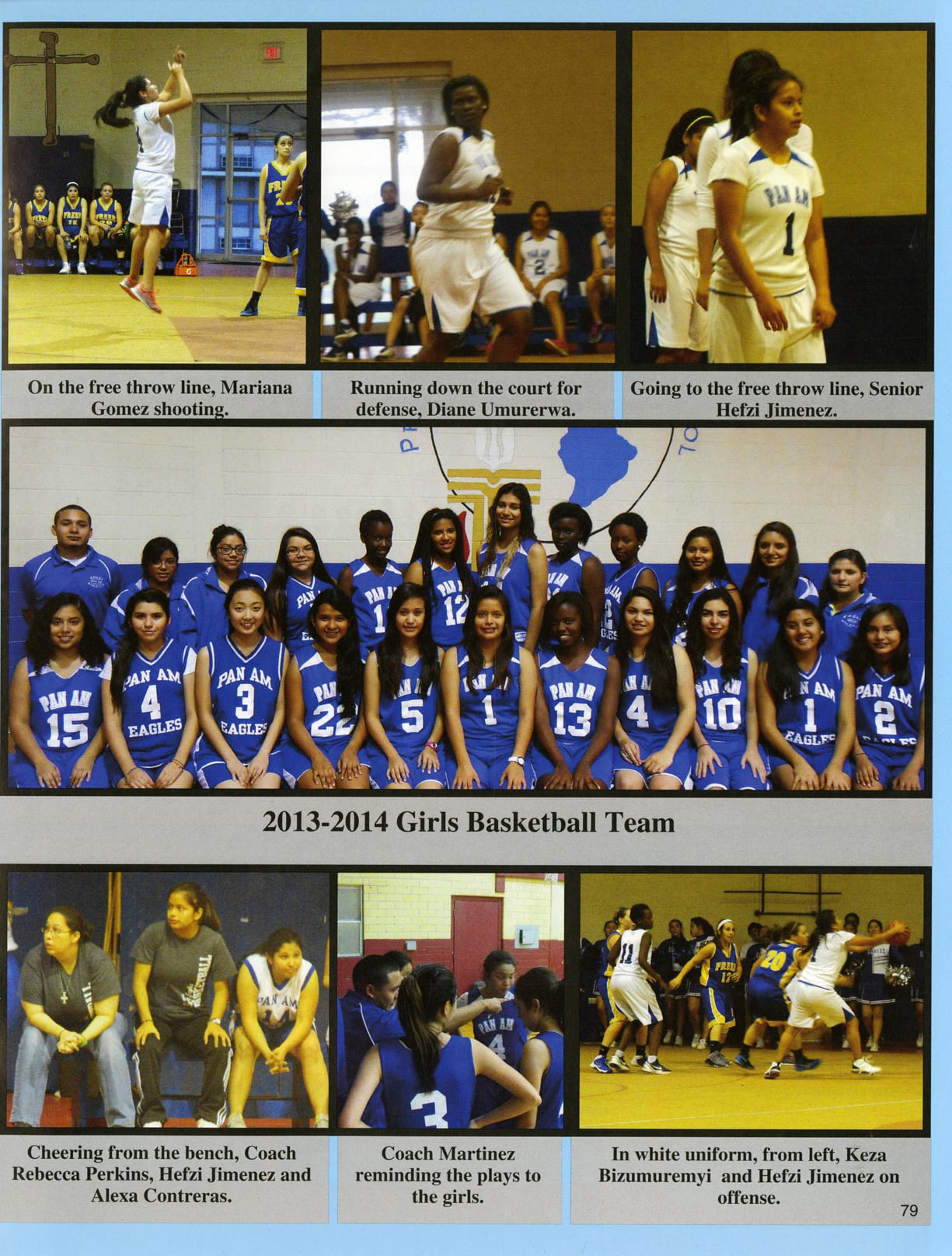 Juntos 2014, page 81