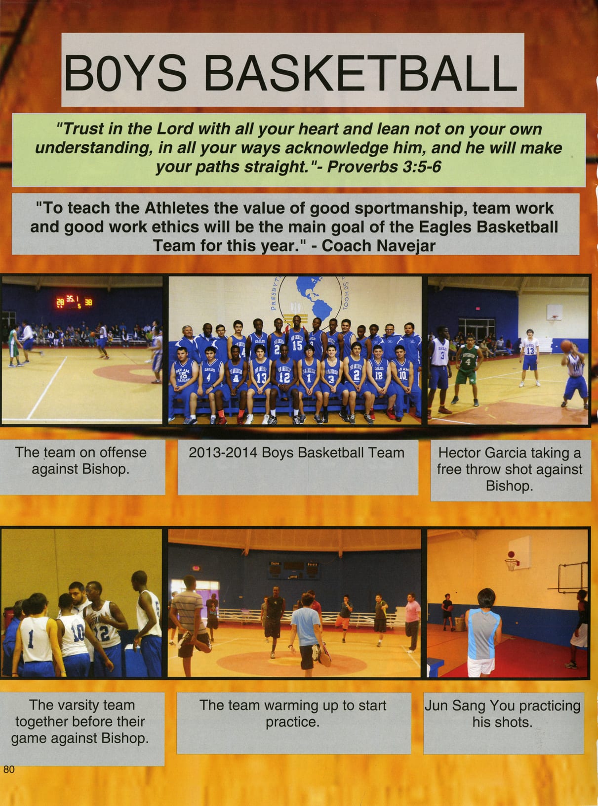 Juntos 2014, page 82