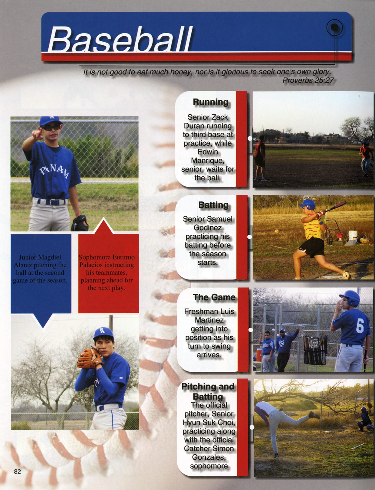 Juntos 2014, page 84