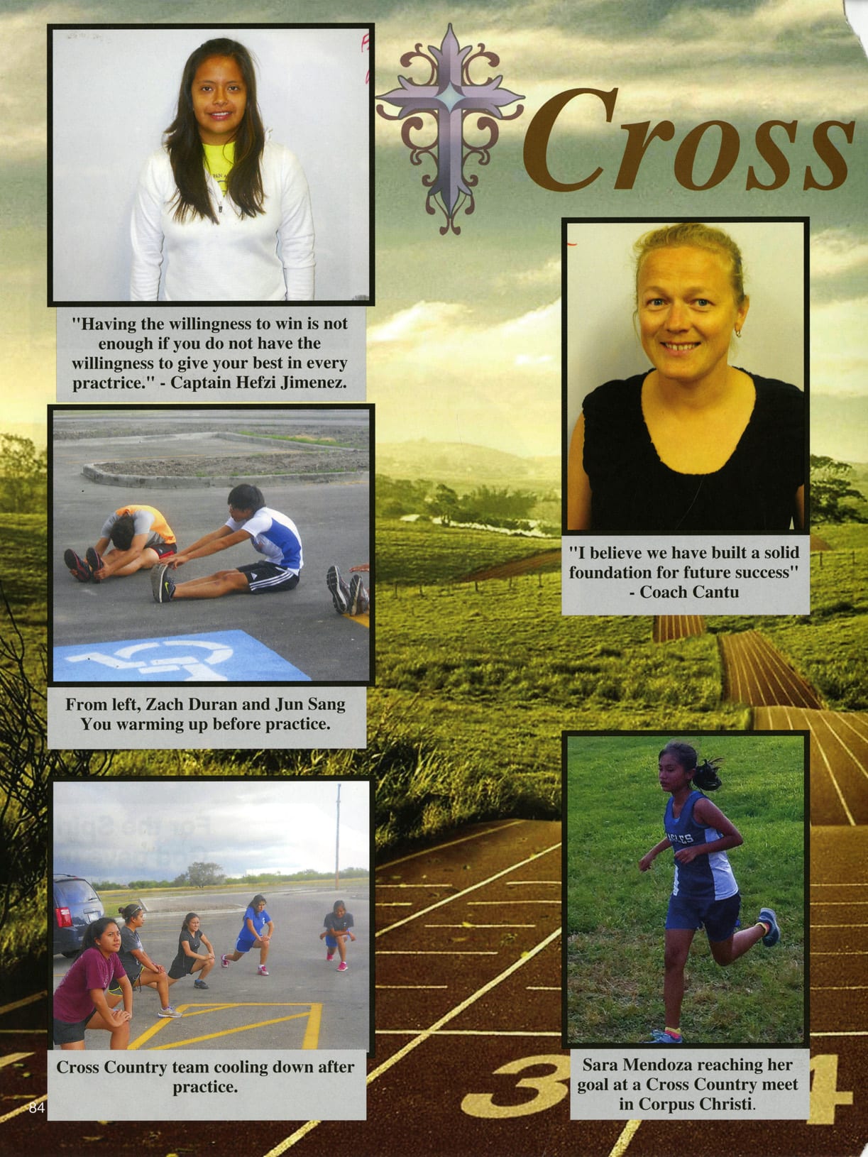 Juntos 2014, page 86