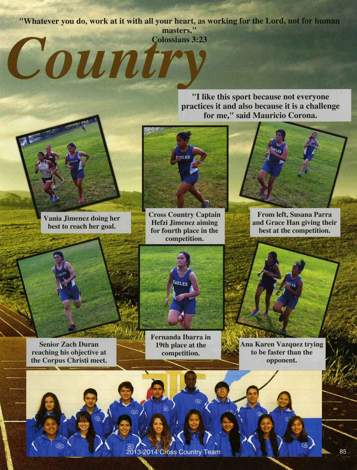 Juntos 2014, page 87