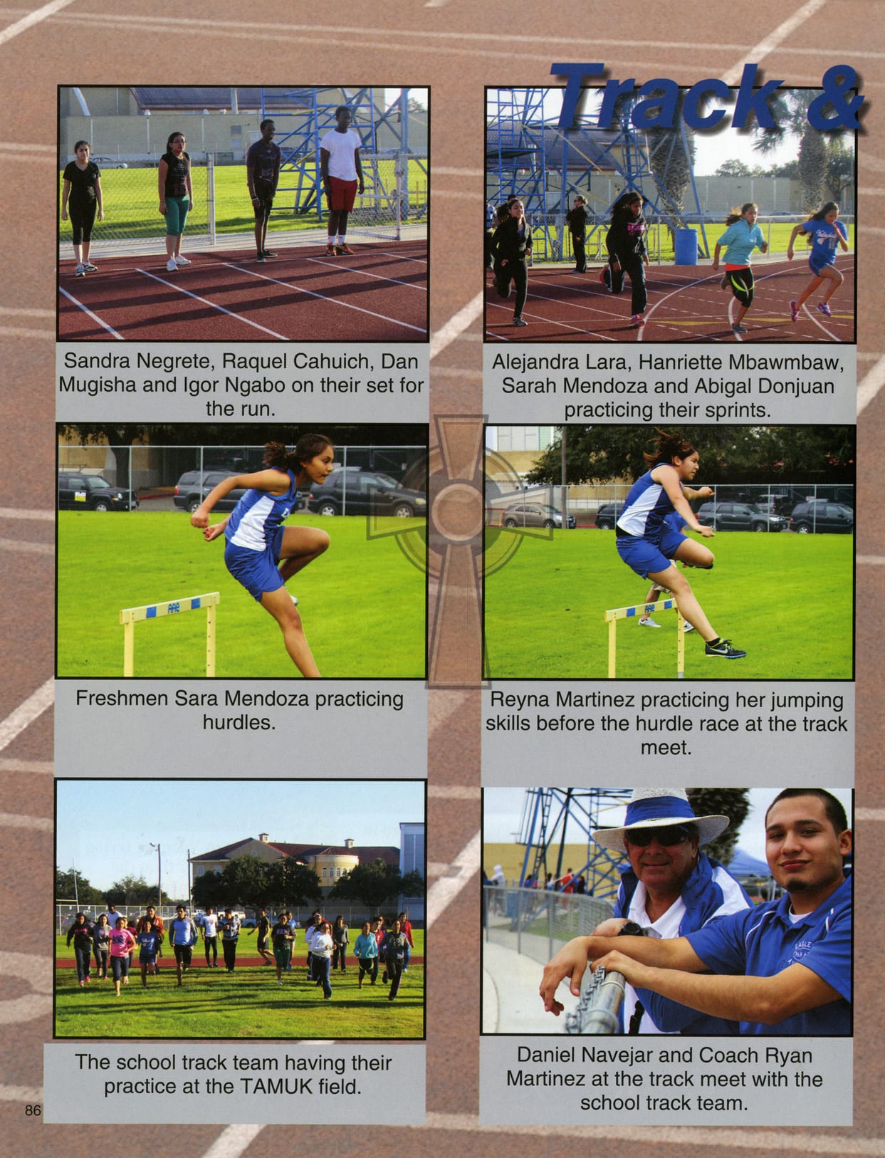 Juntos 2014, page 88