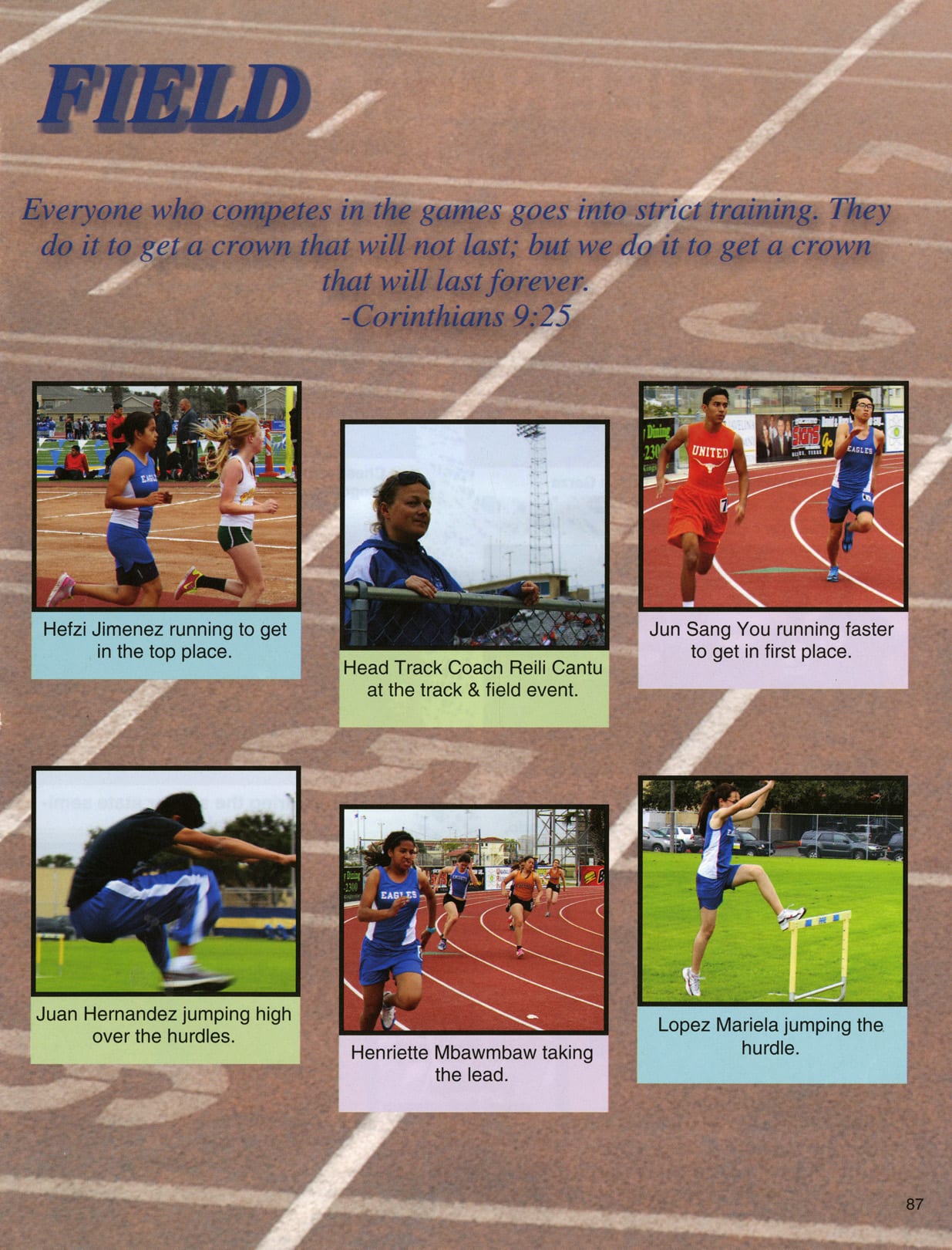 Juntos 2014, page 89