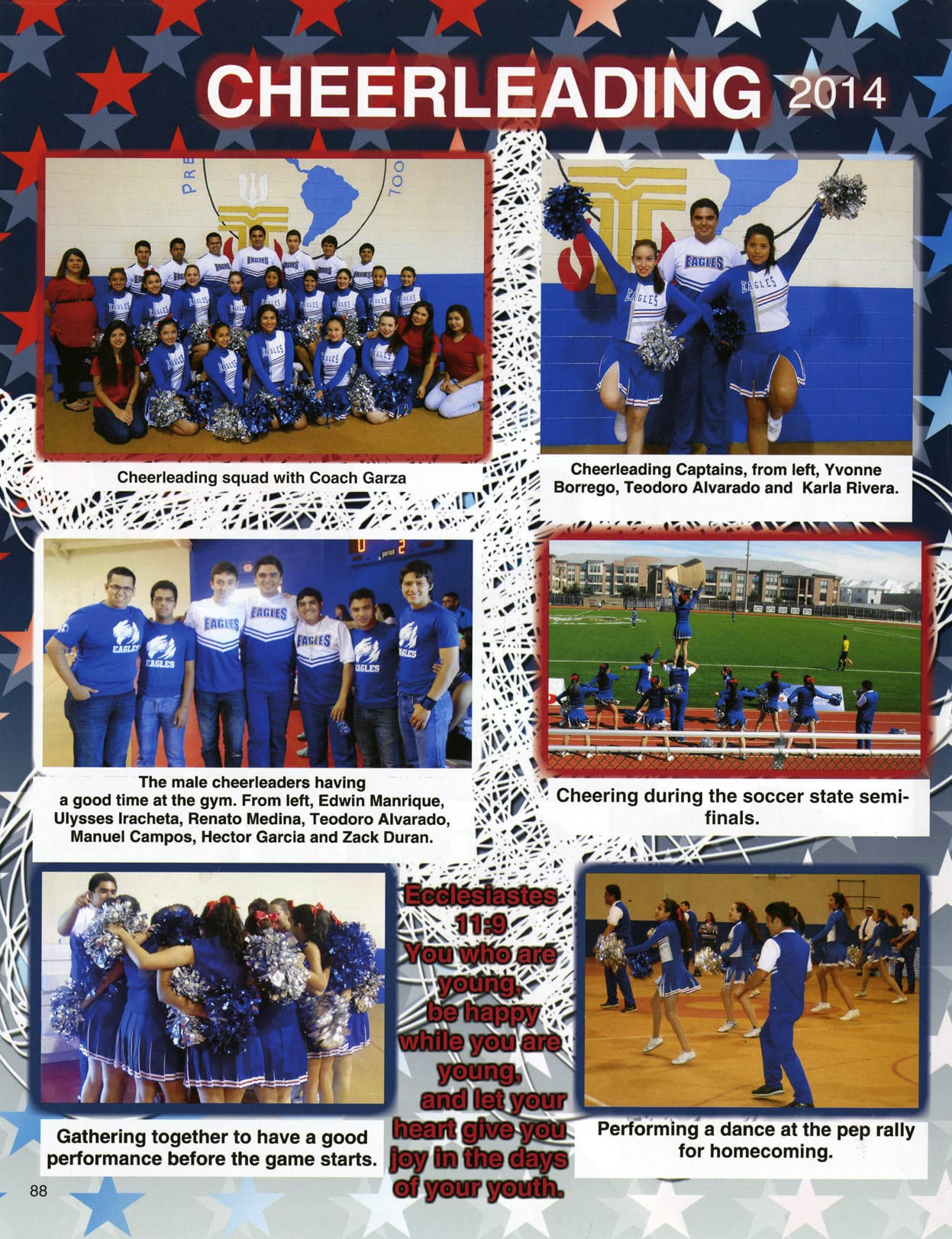 Juntos 2014, page 90