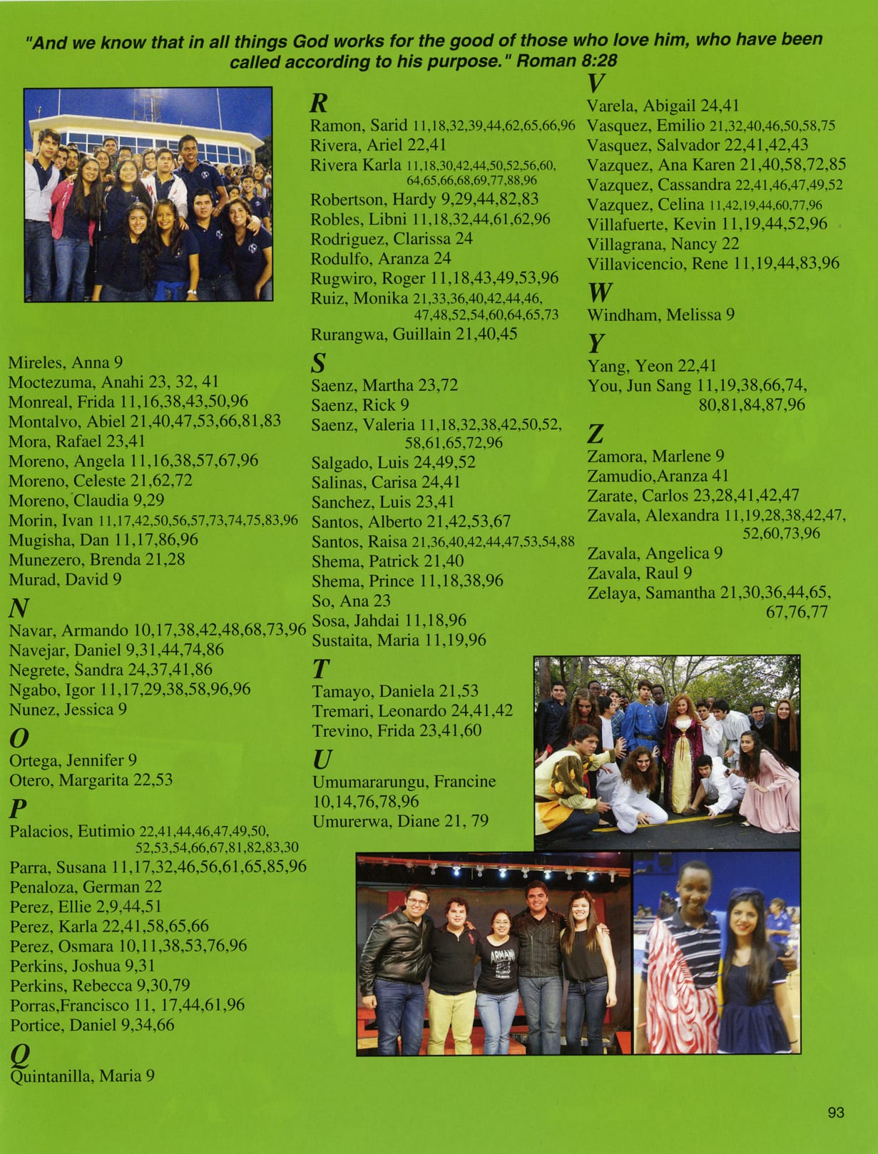 Juntos 2014, page 95