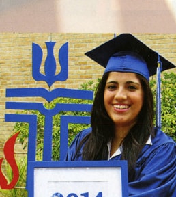 Andrea Garcia