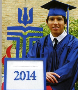 Carlos Aguilar