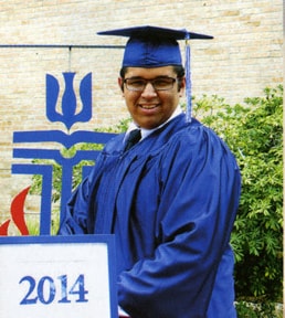 Edwin Manrique
