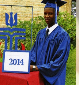 Eric Kazerwa