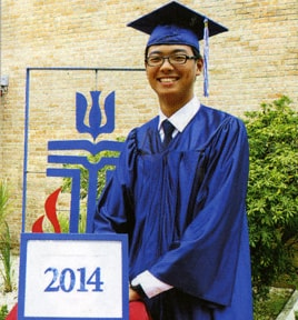 Hyun Suk Choi