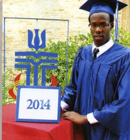 Prince Shema
