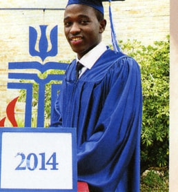 Roger Rugwiro