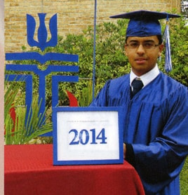 Ulysses Iracheta