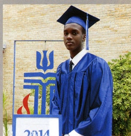 Yannick Habimana