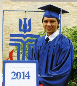 Zacharias Duran