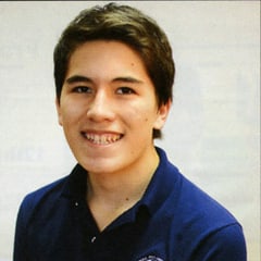 Magdiel Alaniz