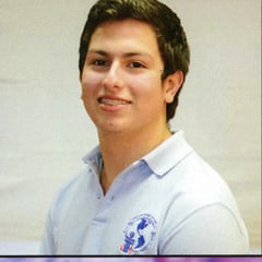 Luis Gonzalez