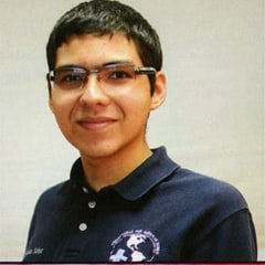 Uriel Gonzalez