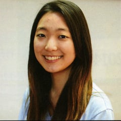 Stephanie Kim