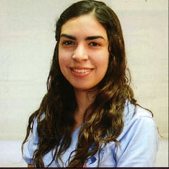 Georgina Lozano