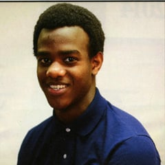 Chris Bunyenyezi