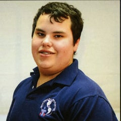 Abiel Montalvo