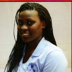 Diane Umurerwa