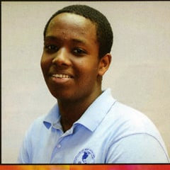 Guillain Rurangwa