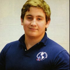 Alberto Santos