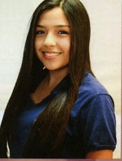 Andrea Gonzalez