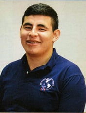 Simon Gonzalez