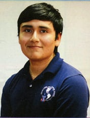 Rufino de Jesus Gonzalez