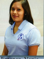 Vania Jimenez