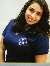 Sarai Lara