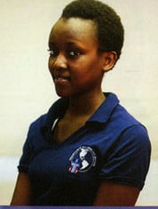 Keza Bizumuremyi