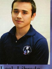 Librado Leal