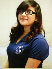 Lisset Campuzano