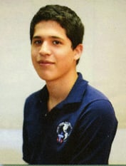 Diego Cantu