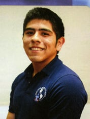 Jorge Castillo