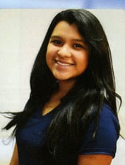 Nerina Cruz