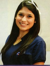 Salma Lucio