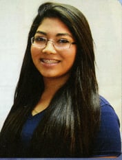Karla Perez
