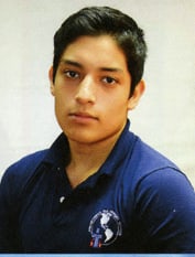Ariel Rivera