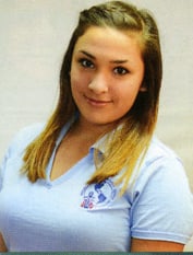 Martha Saenz