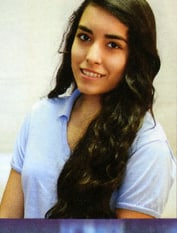 Frida Trevino