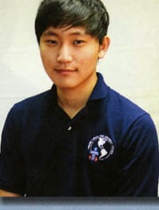Yeong Yang