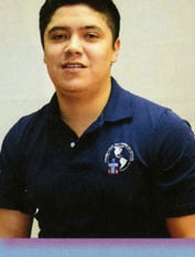Carlos Zarate