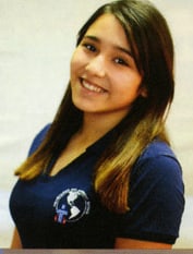 Reyna Martinez