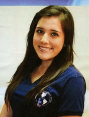 Anahi Moctezuma