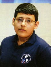 Rafael Mora